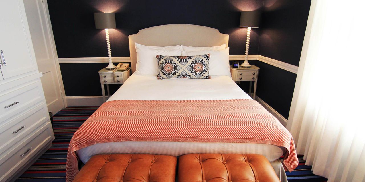 The Kennebunkport Inn