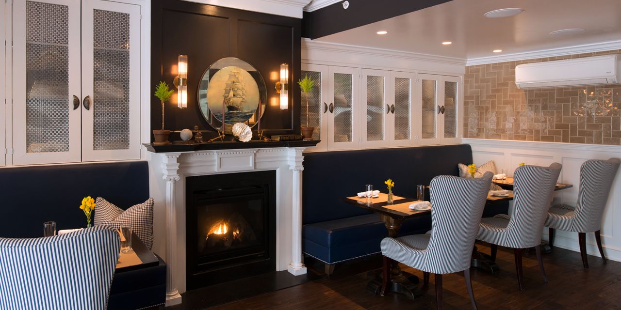 The Kennebunkport Inn