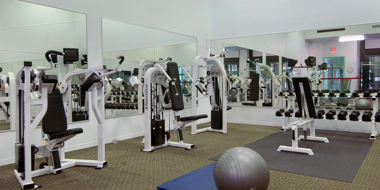 Fairmont Le Chateau Montebello