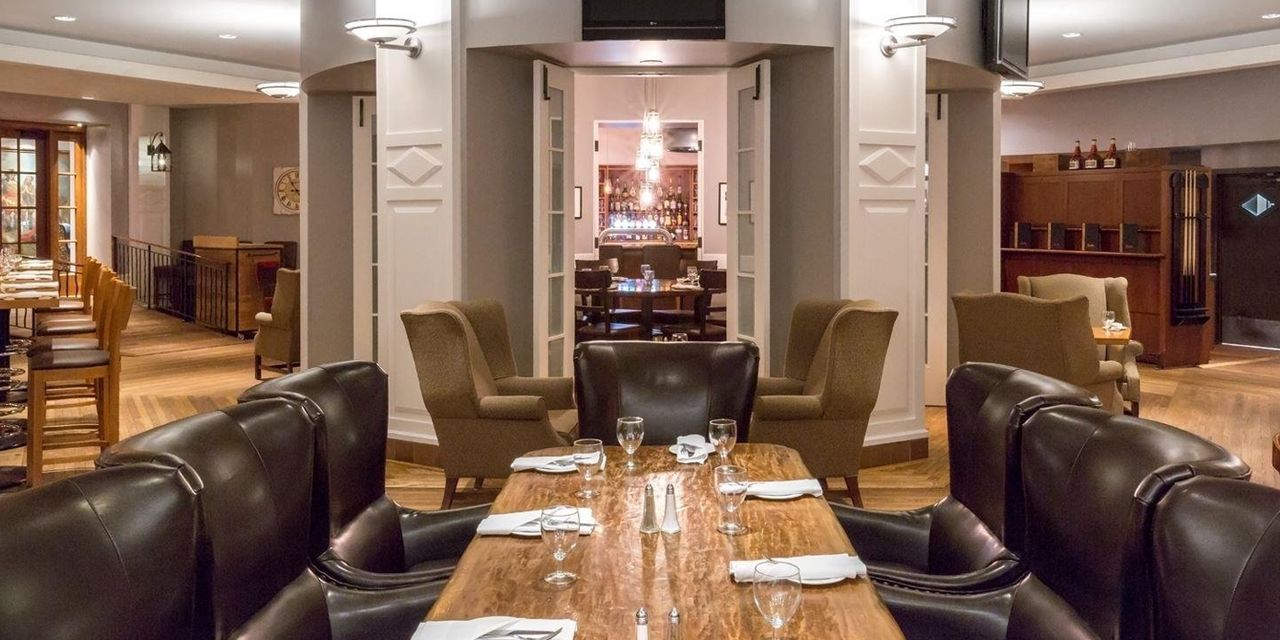 Fairmont Le Chateau Montebello