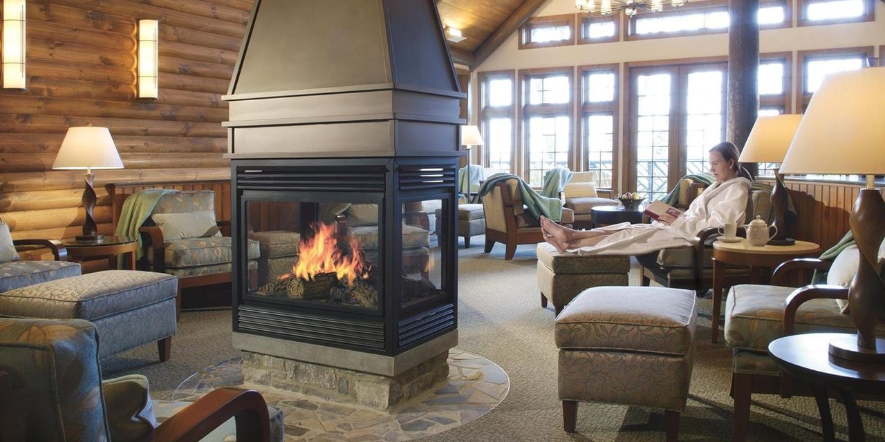 Fairmont Le Chateau Montebello