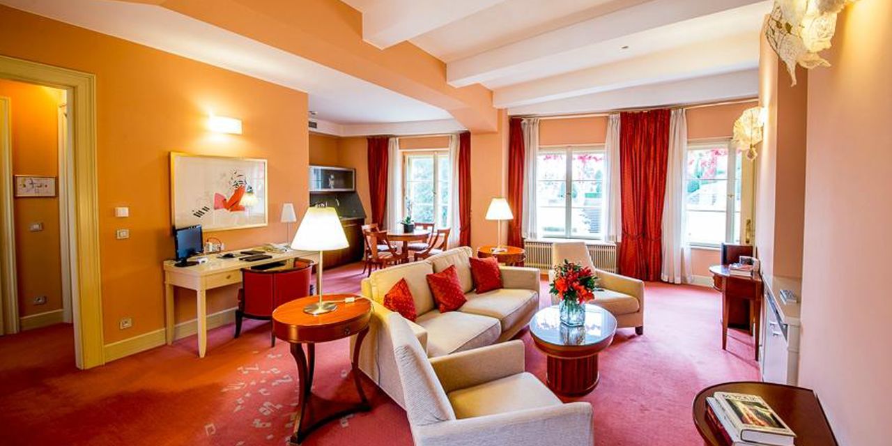 Aria Hotel Prague in Prague, Czech Republic Aria Hotel Prague in Prague, Czech Republic