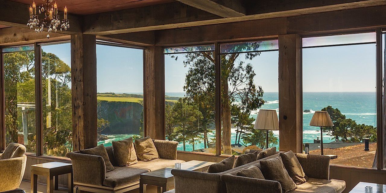 The Heritage House Resort & Spa