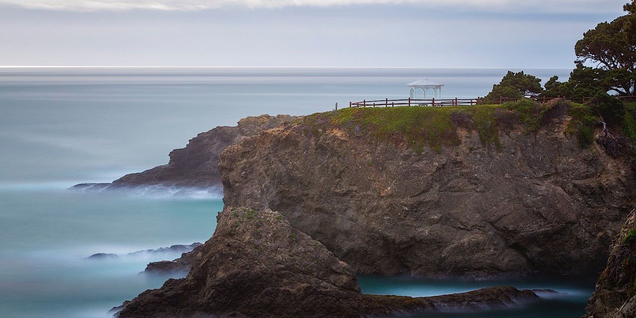 The Heritage House Resort & Spa