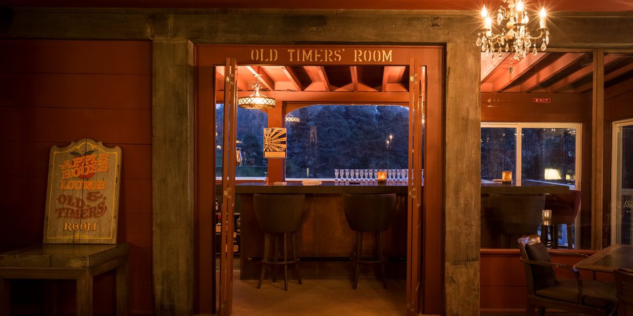 The Heritage House Resort & Spa