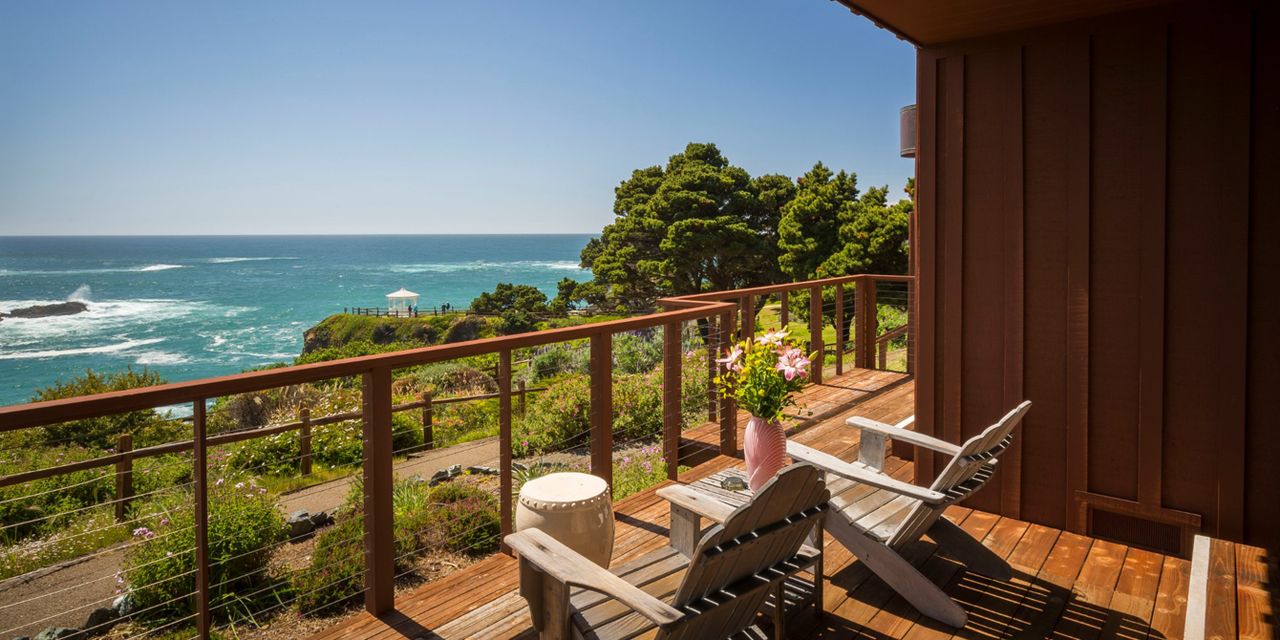 The Heritage House Resort & Spa