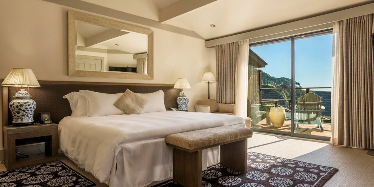 The Heritage House Resort & Spa