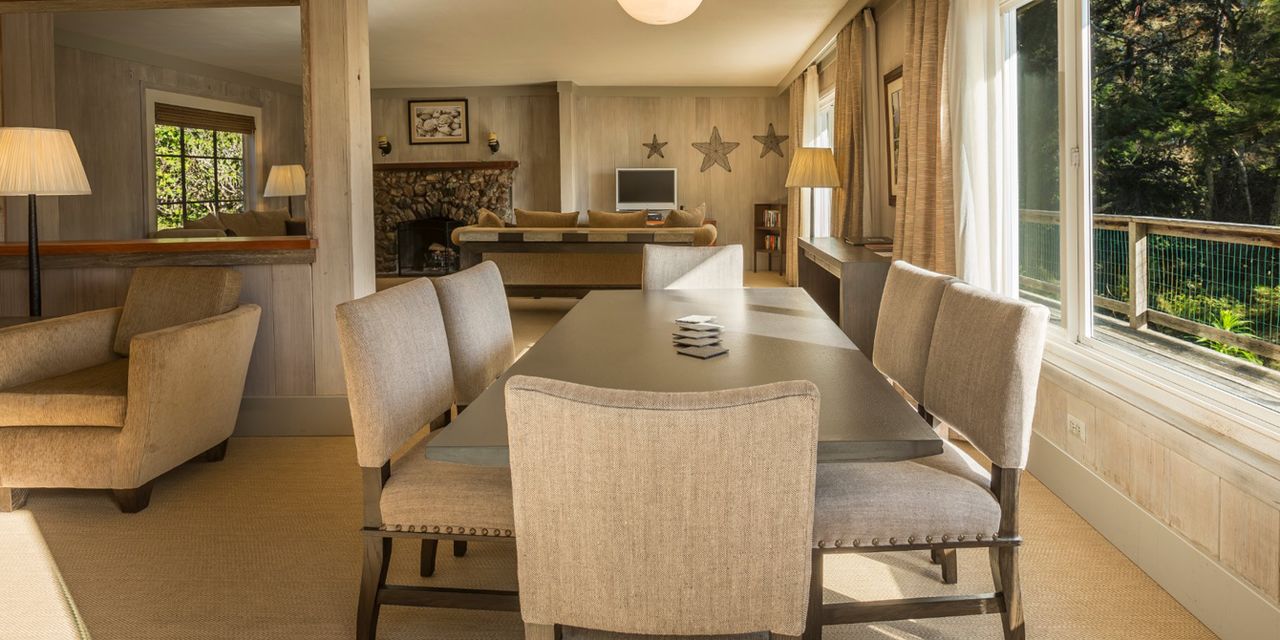 The Heritage House Resort & Spa