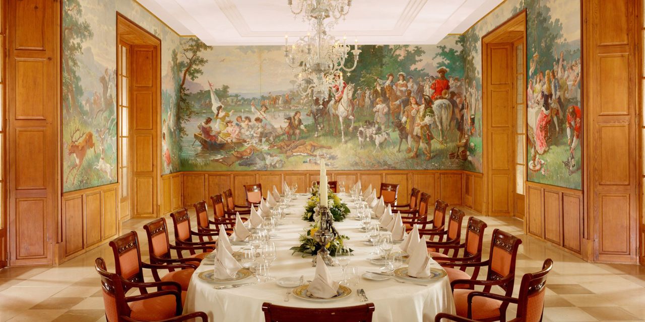 Castillo Hotel Son Vida