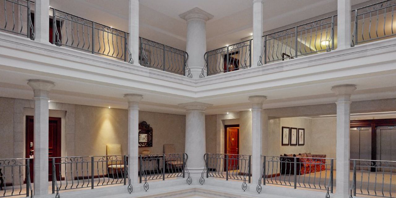 Castillo Hotel Son Vida