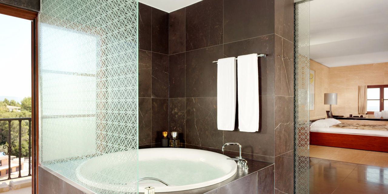 Castillo Hotel Son Vida