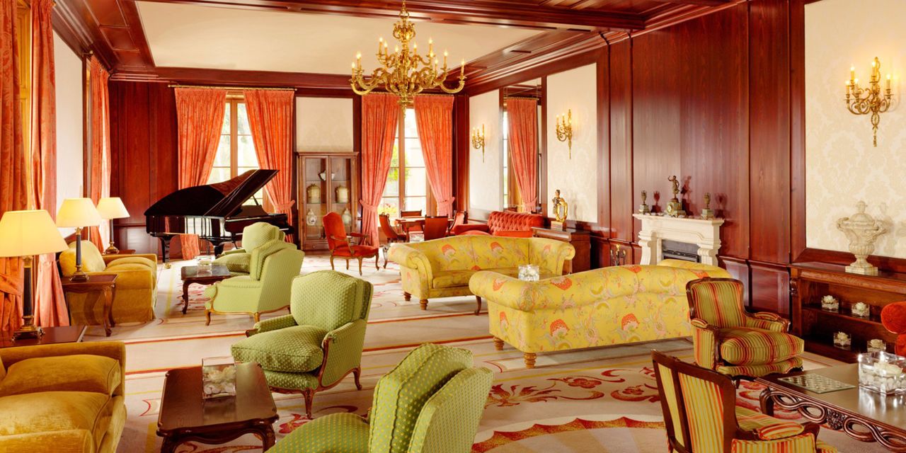 Castillo Hotel Son Vida