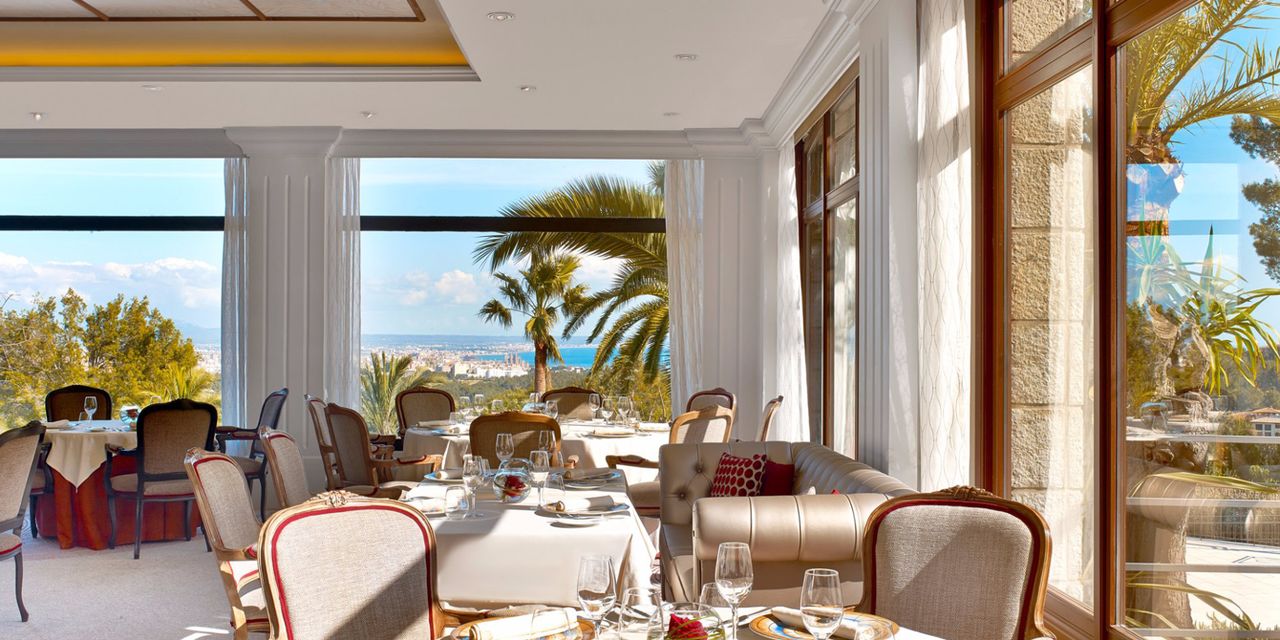 Castillo Hotel Son Vida