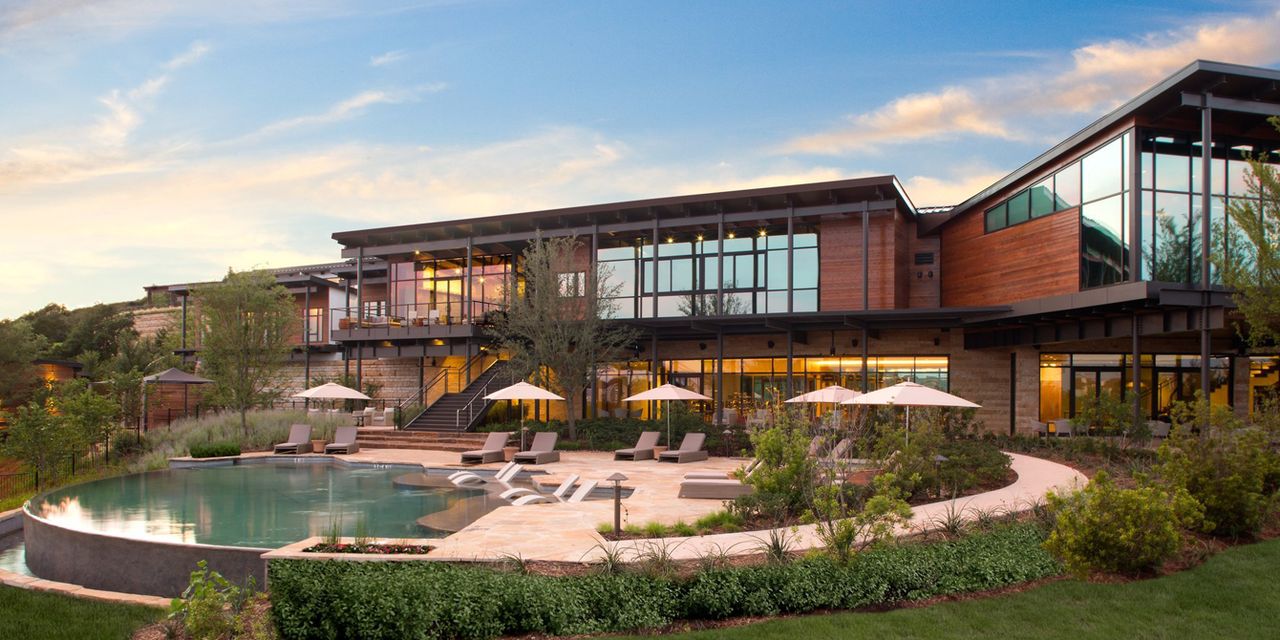 Four Seasons Hotel San Antonio Texas Four Seasons Hotel San Antonio Texas