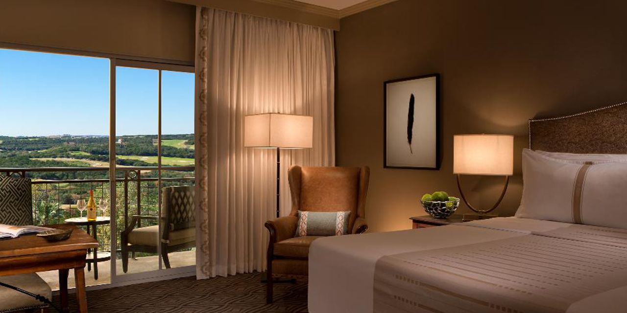 Signia by Hilton La Cantera Resort & Spa