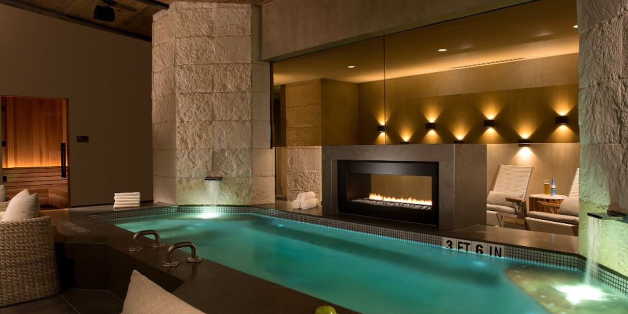 Four Seasons Hotel San Antonio Texas Four Seasons Hotel San Antonio Texas