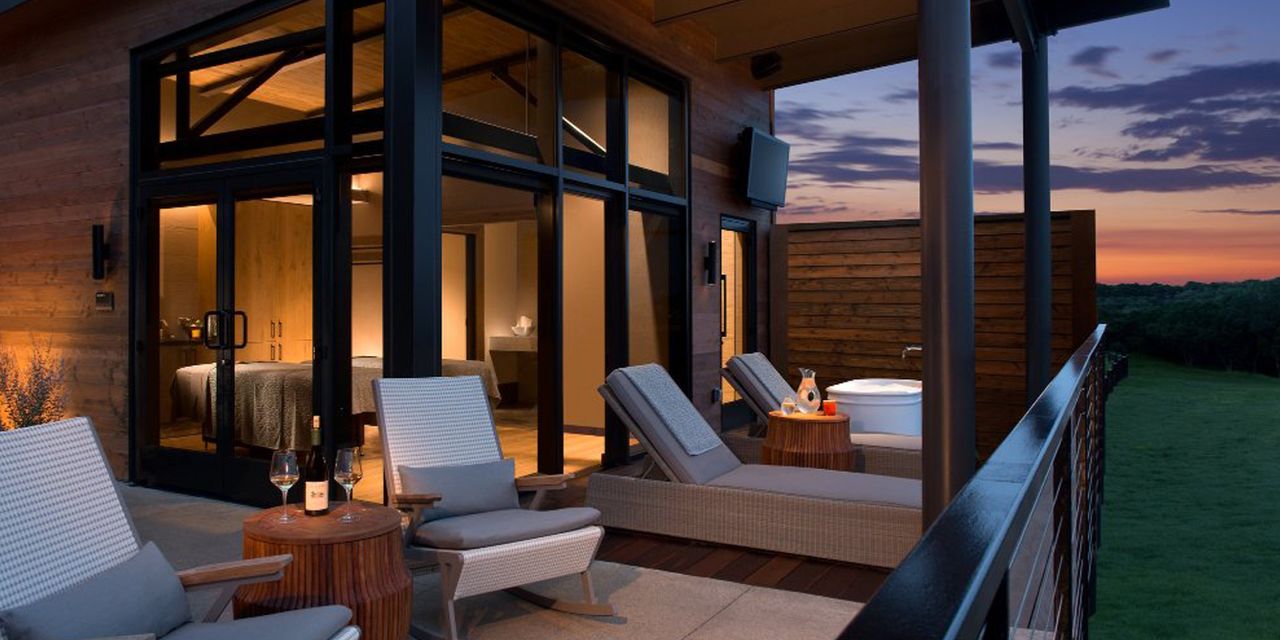 Signia by Hilton La Cantera Resort & Spa