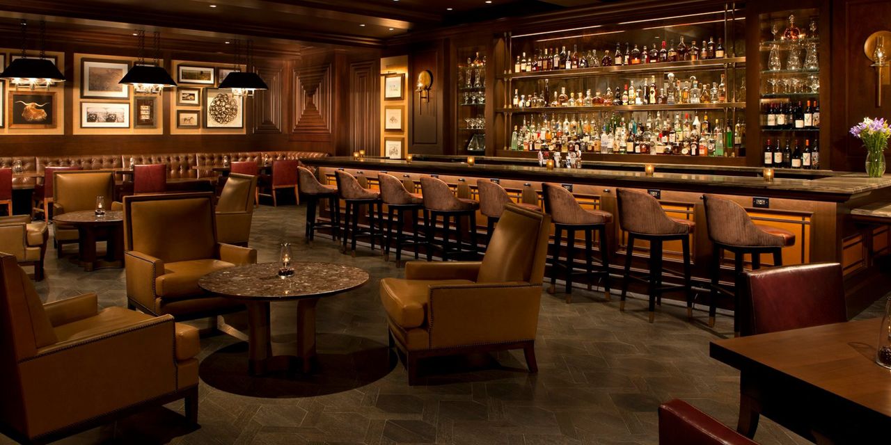 Signia by Hilton La Cantera Resort & Spa