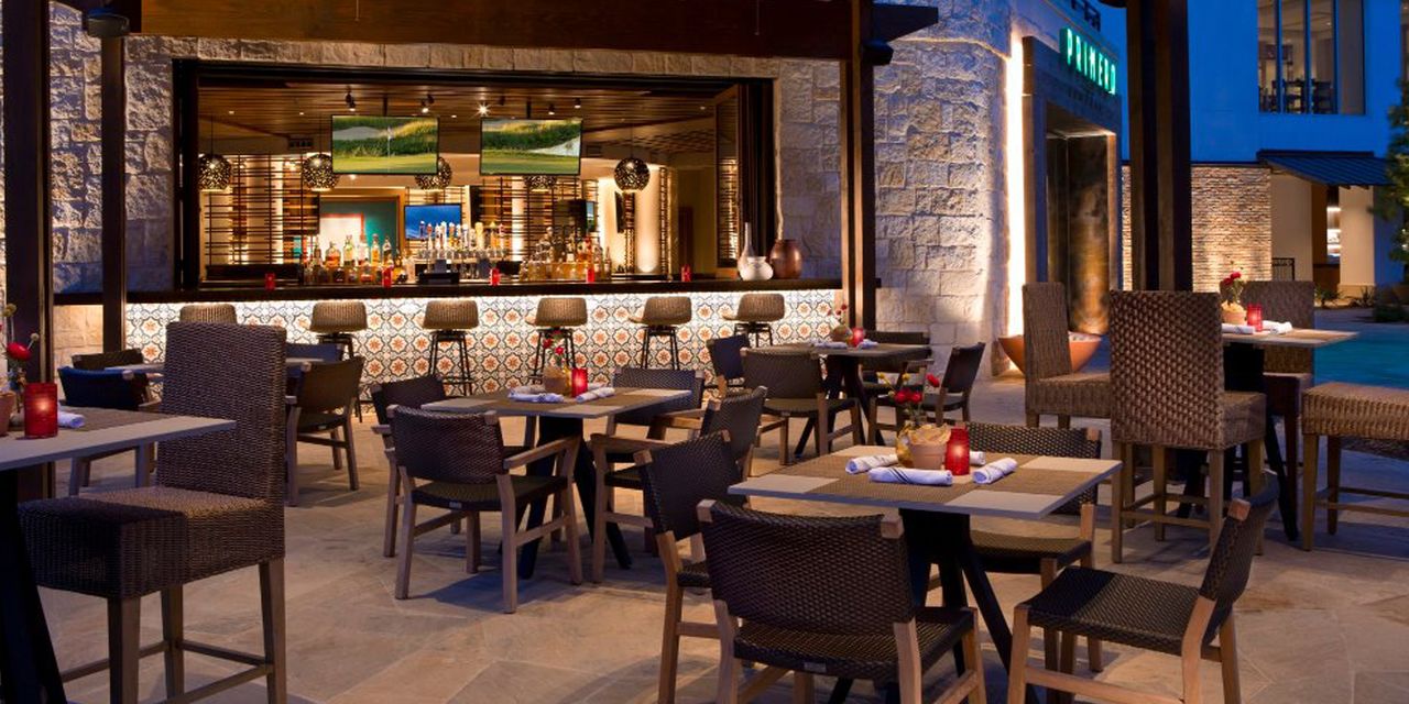 Signia by Hilton La Cantera Resort & Spa