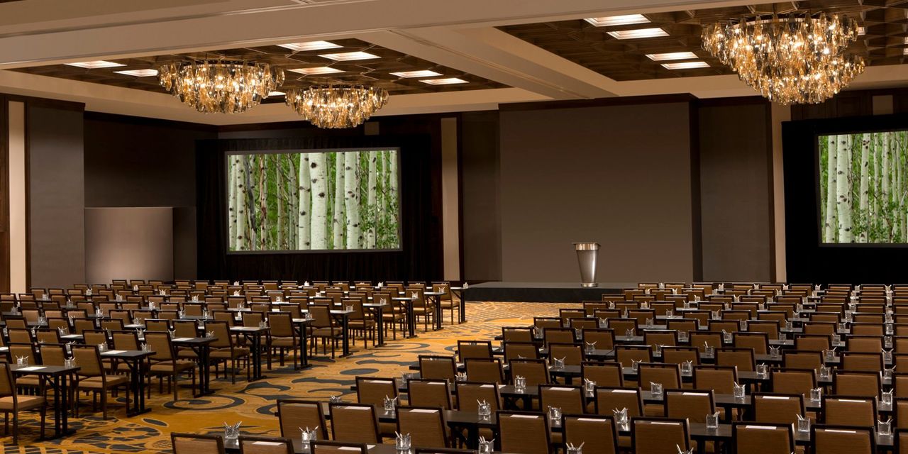 Signia by Hilton La Cantera Resort & Spa