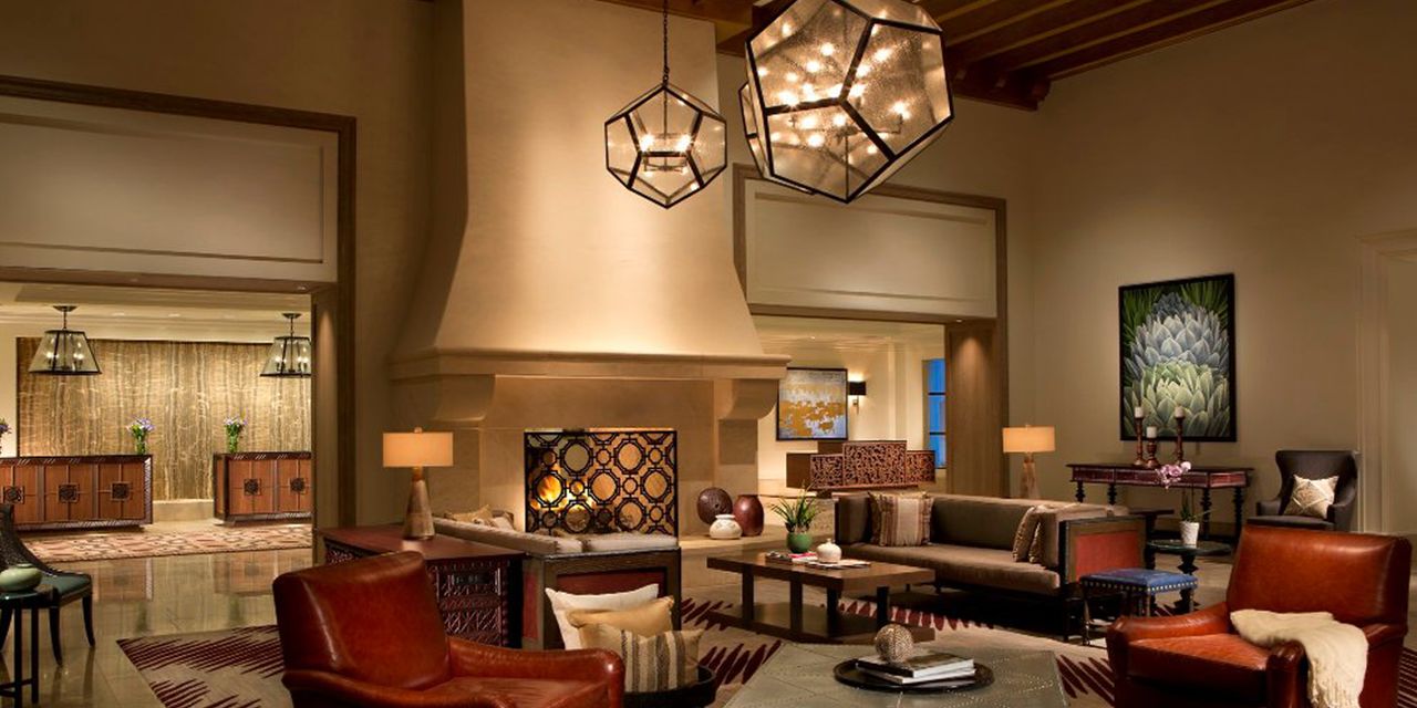 Signia by Hilton La Cantera Resort & Spa