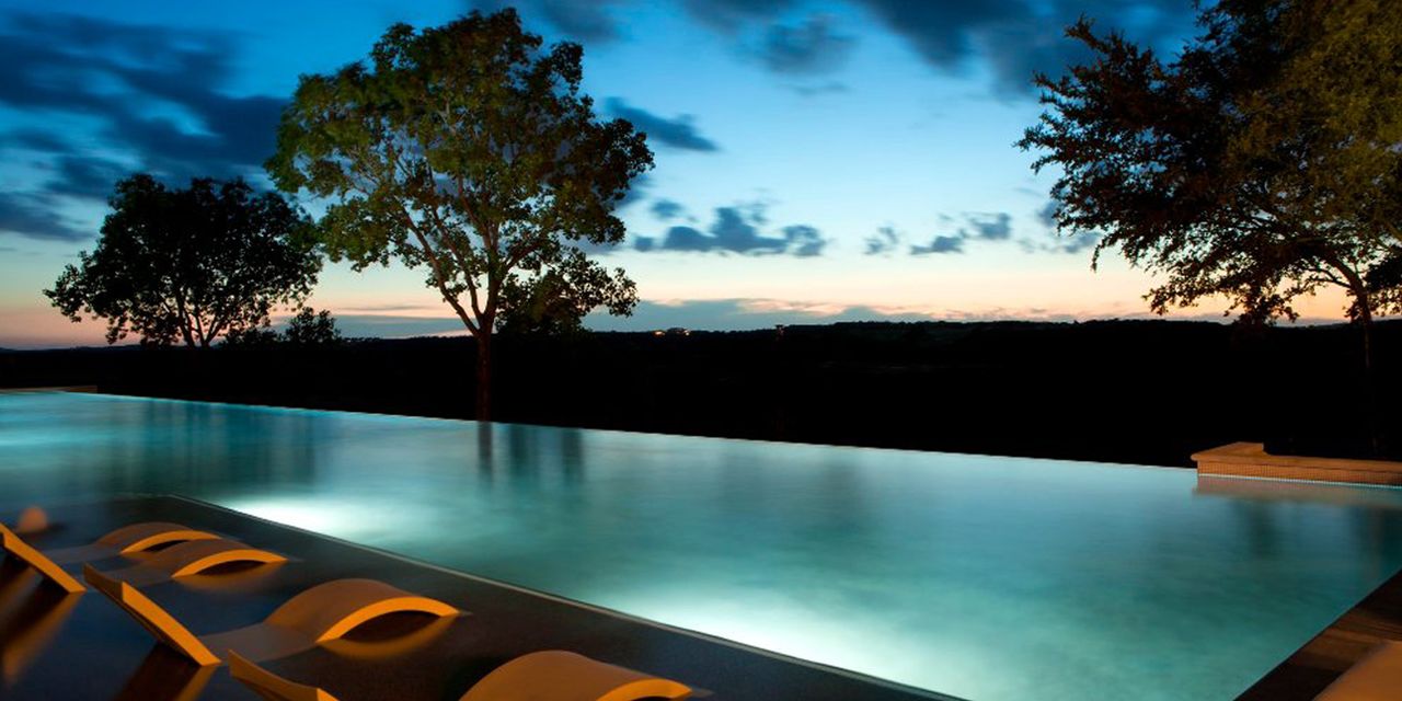 Signia by Hilton La Cantera Resort & Spa