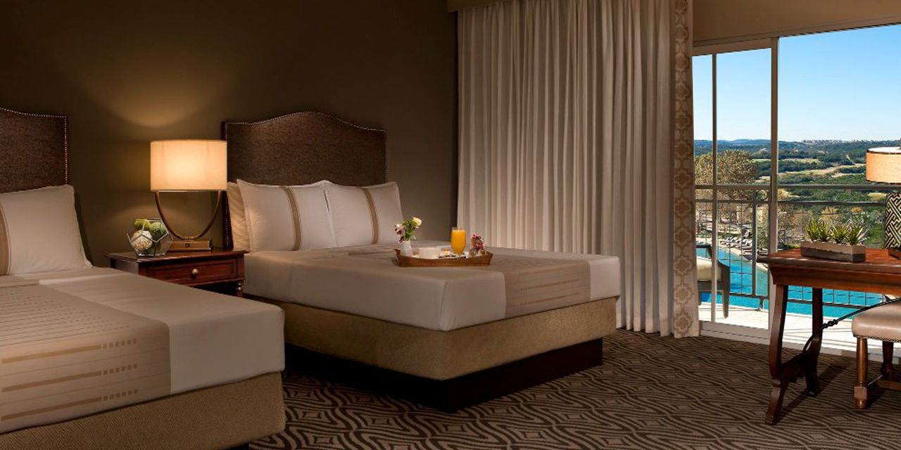 Signia by Hilton La Cantera Resort & Spa