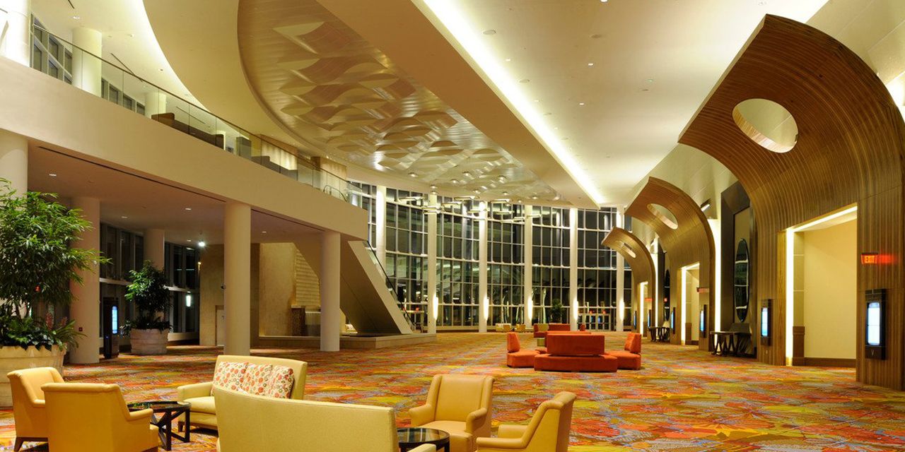 Hyatt Regency Orlando