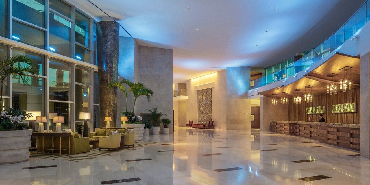 Hyatt Regency Orlando