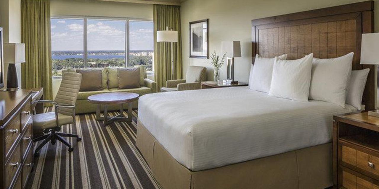 Hyatt Regency Orlando