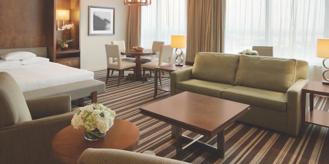 Hyatt Regency Orlando