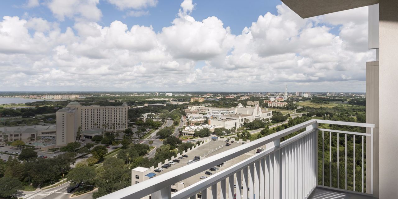 Hyatt Regency Orlando