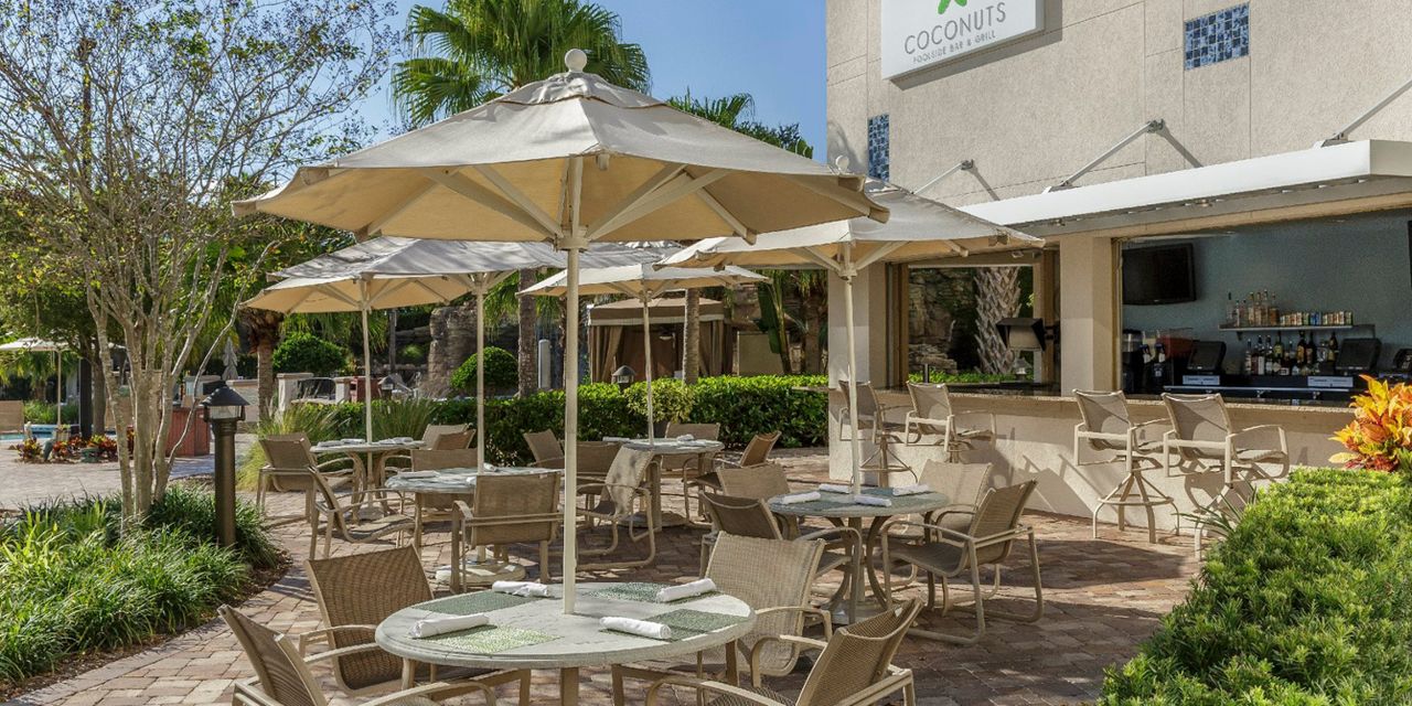 Hyatt Regency Orlando