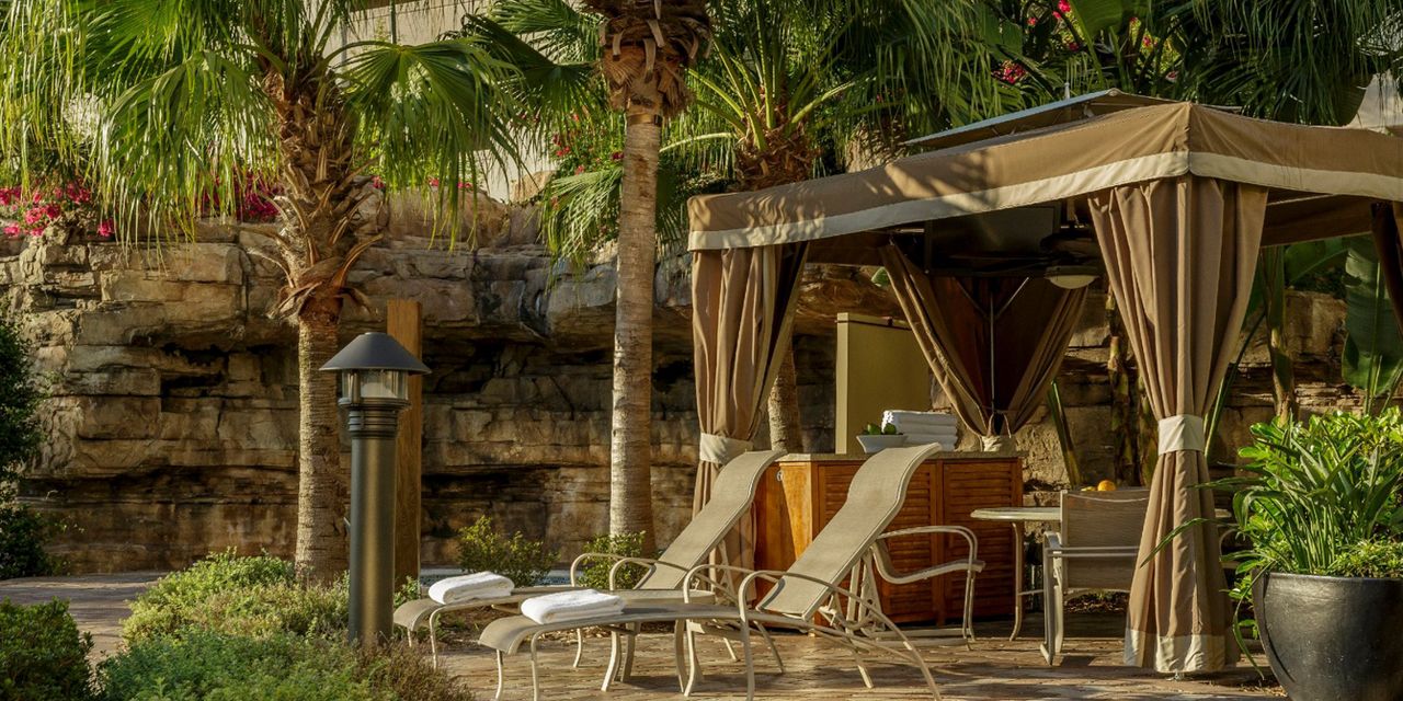 Hyatt Regency Orlando