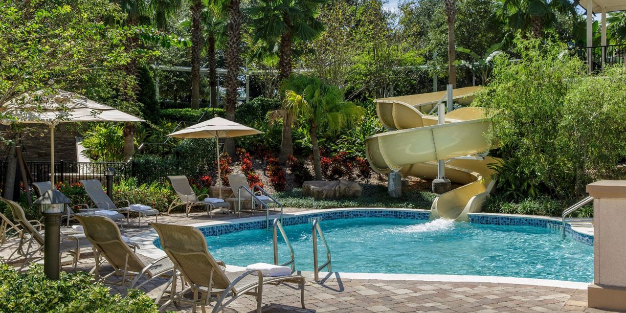 Hyatt Regency Orlando