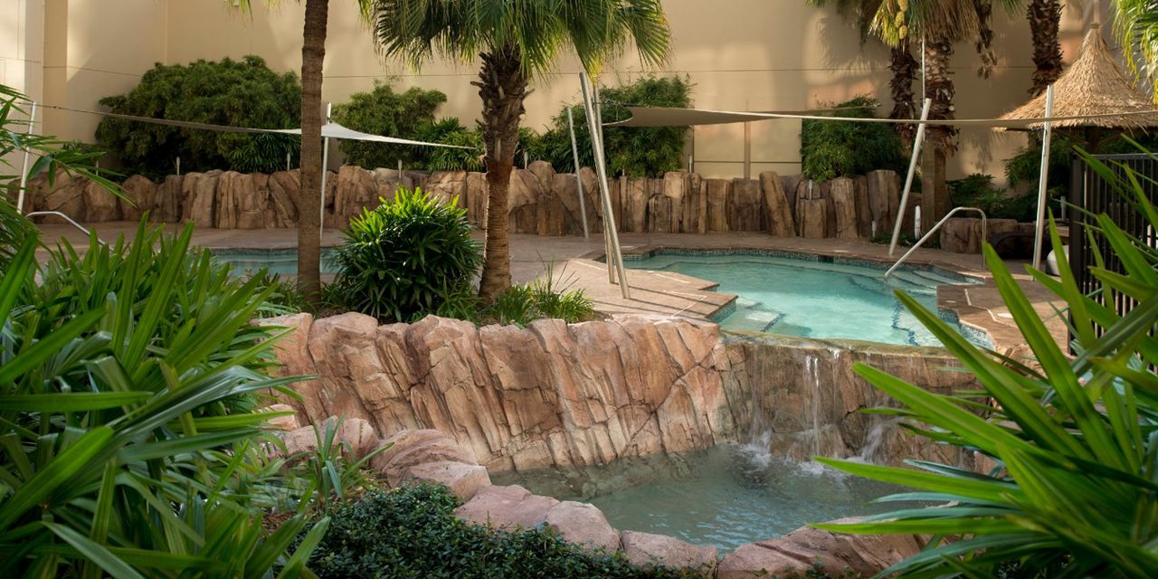 Hyatt Regency Orlando