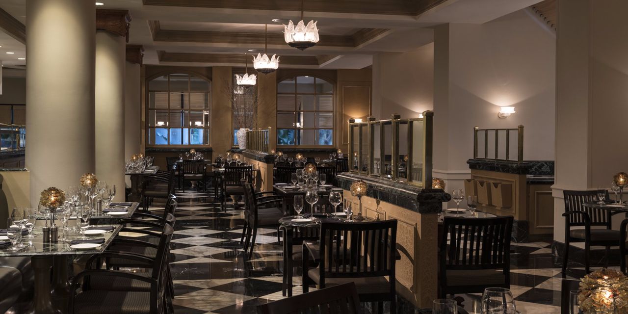 Hyatt Regency Orlando