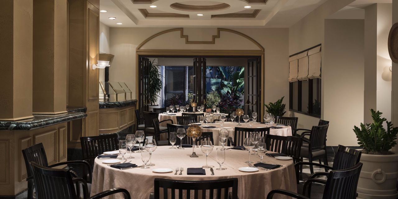 Hyatt Regency Orlando