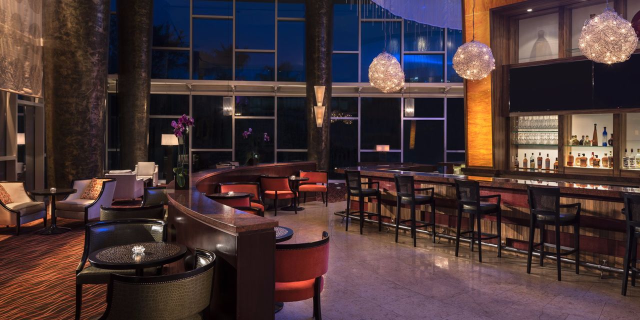 Hyatt Regency Orlando