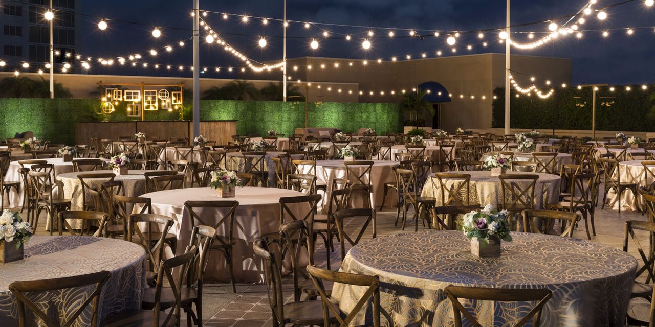 Hyatt Regency Orlando