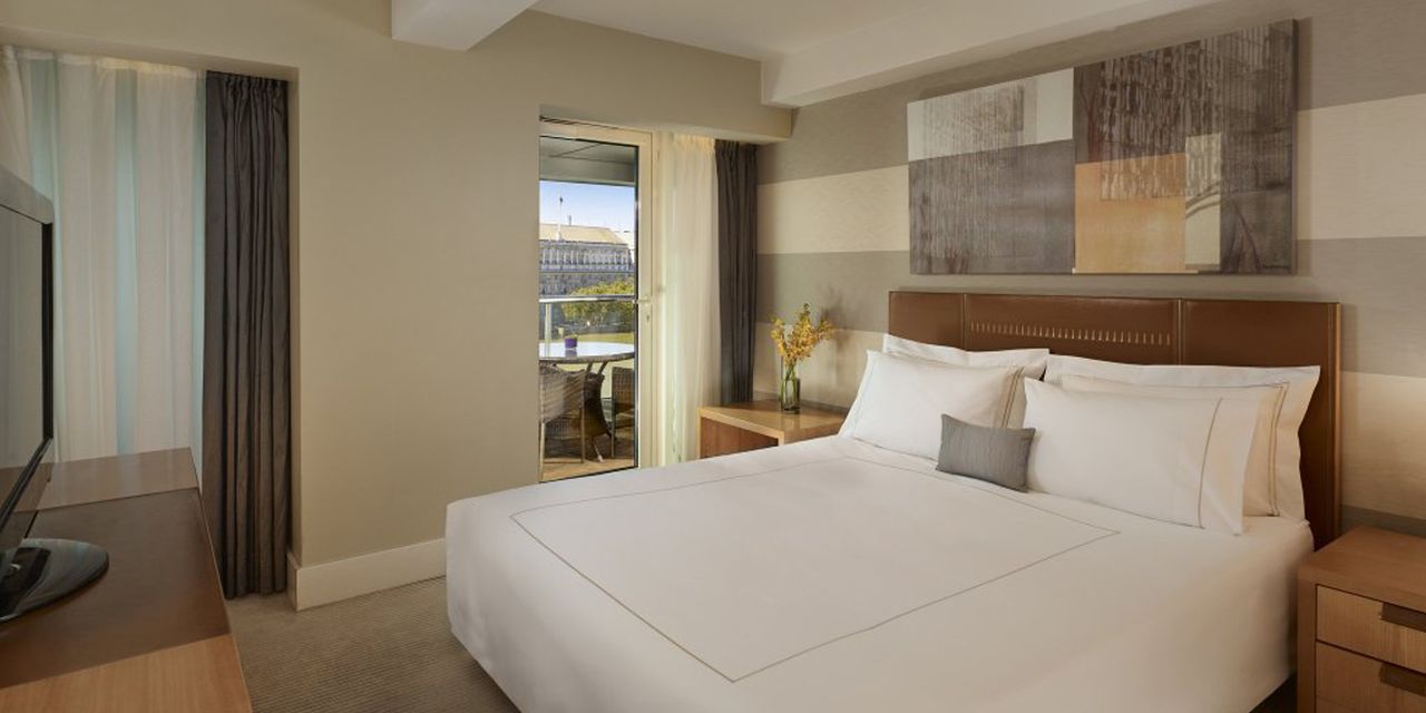 Park Plaza London Riverbank