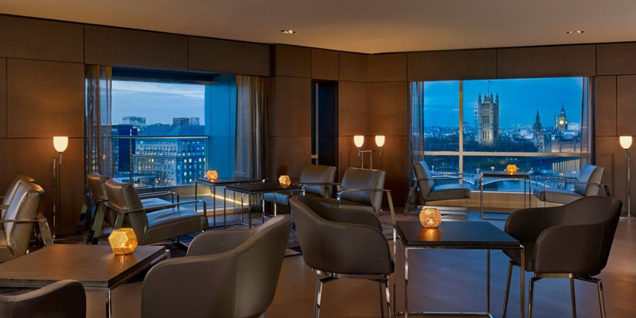 Park Plaza London Riverbank