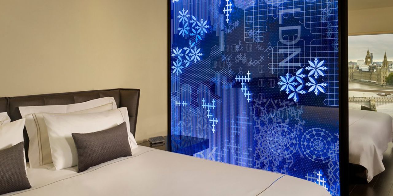 Park Plaza London Riverbank