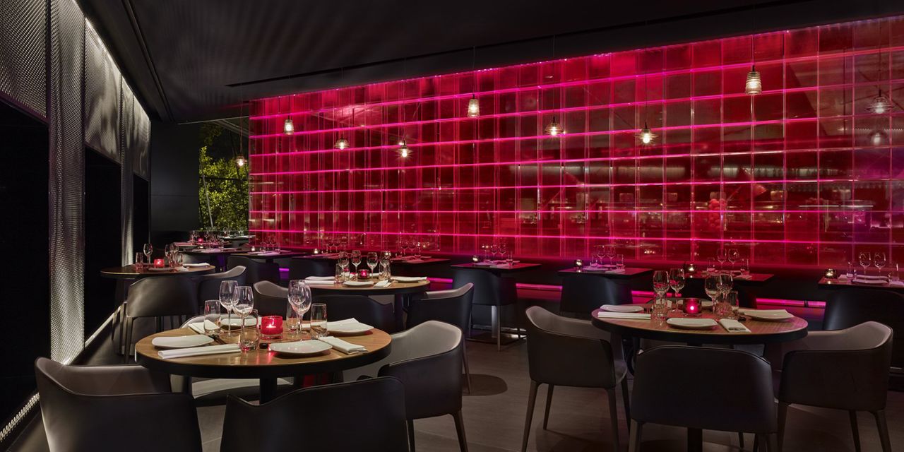 Park Plaza London Riverbank