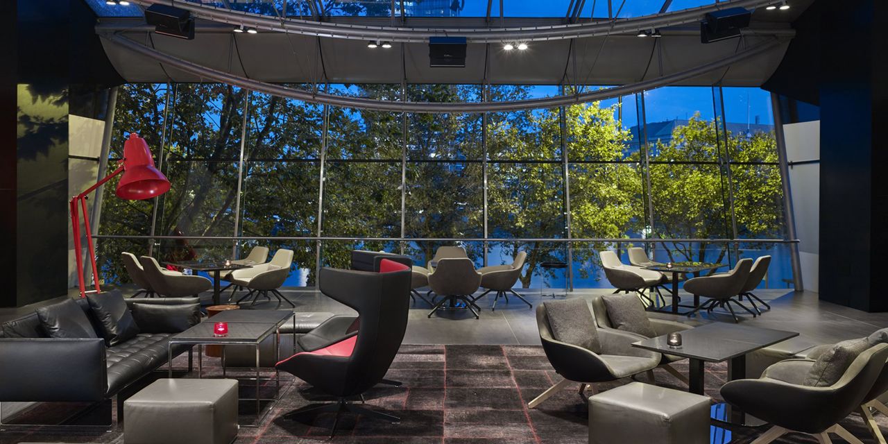 Park Plaza London Riverbank