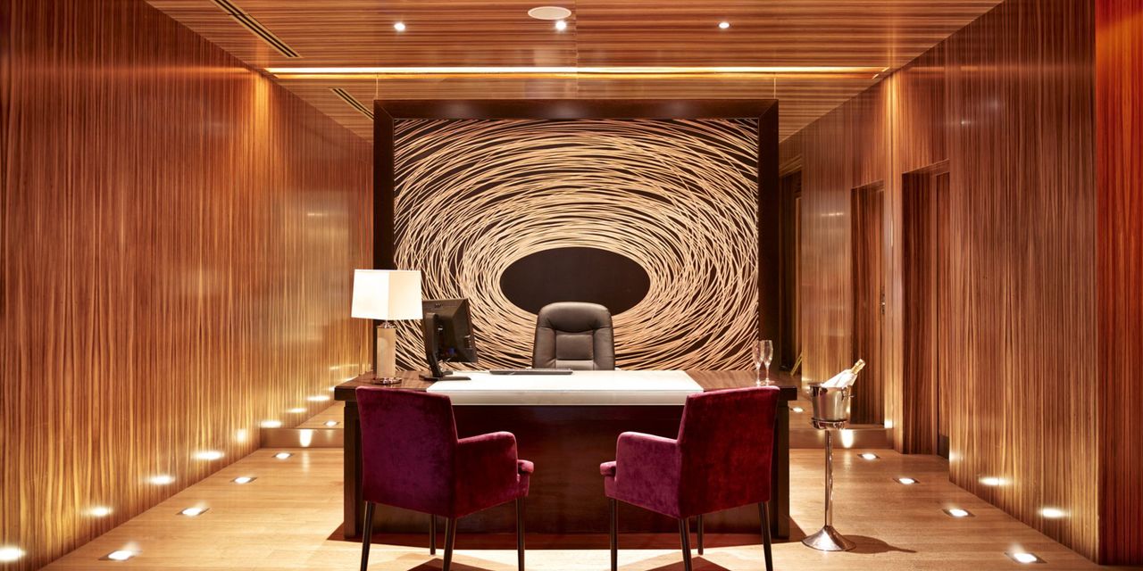 Park Plaza London Riverbank