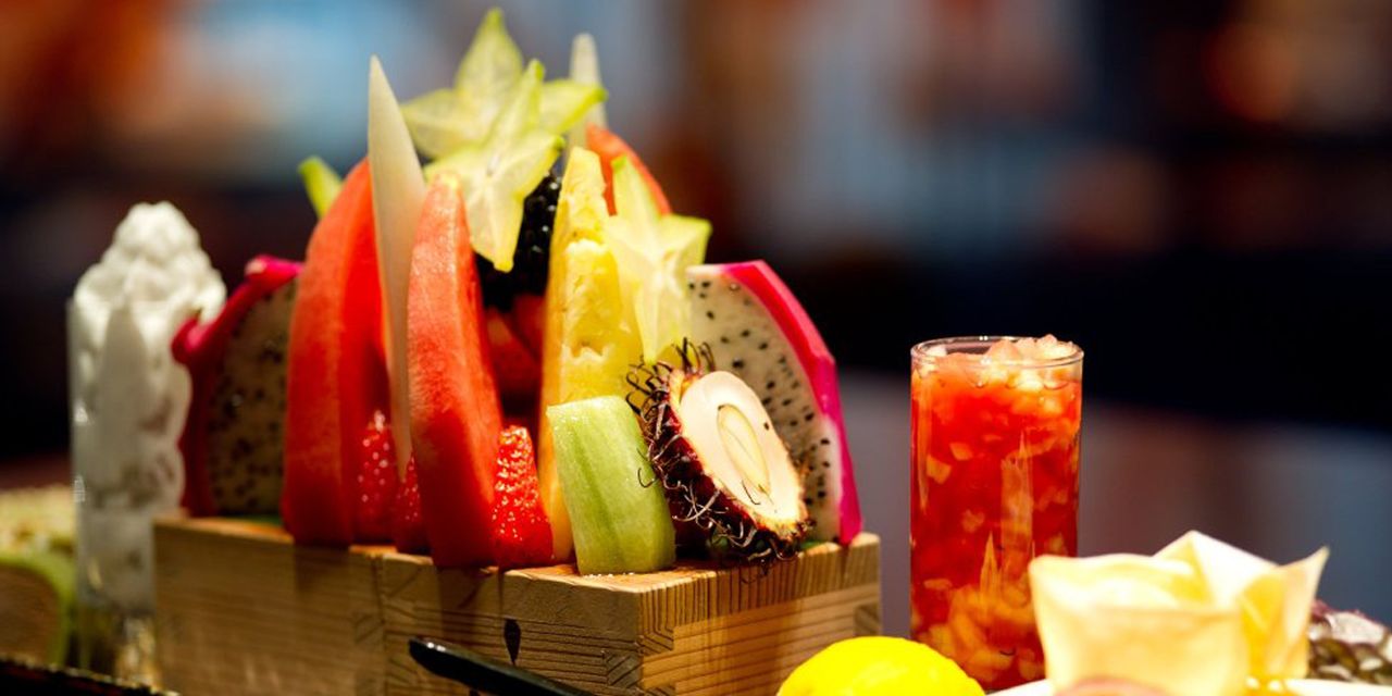 Park Plaza London Riverbank