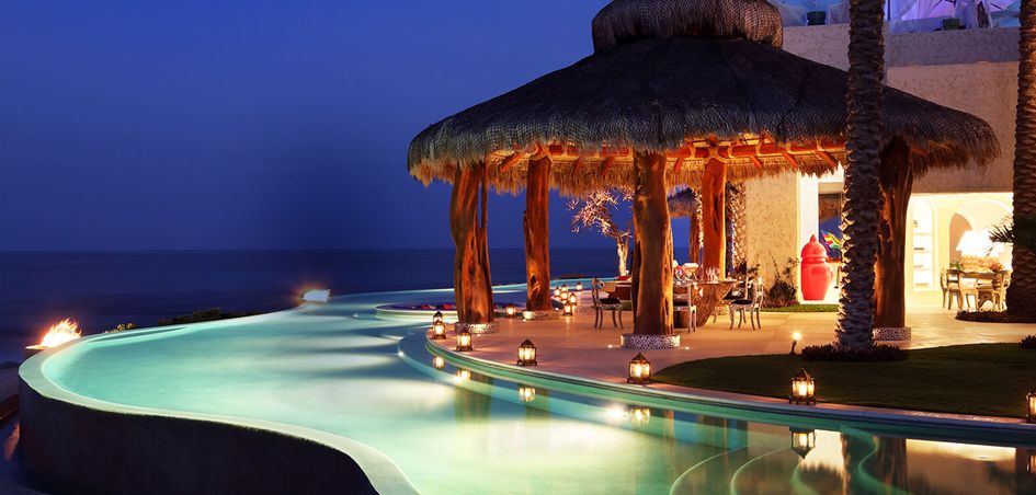 Las Ventanas al Paraiso, a Rosewood Resort