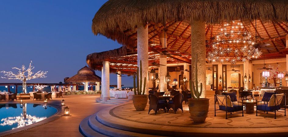 Las Ventanas al Paraiso, a Rosewood Resort