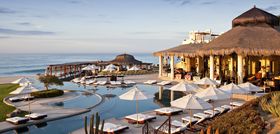 Las Ventanas al Paraiso, a Rosewood Resort in San Jose Del Cabo, Mexico